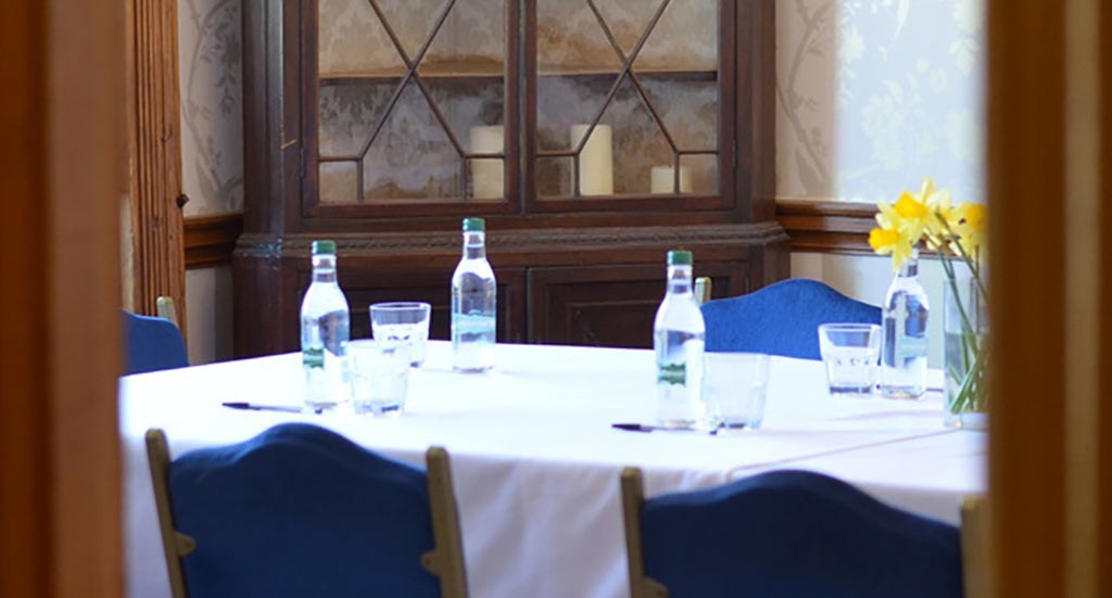 Meetings & Conferences 2