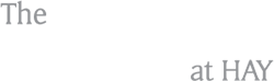 Swan at Hay Logo